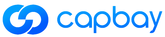 CapBay Logo