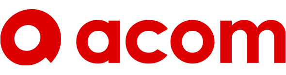 ACOM Logo