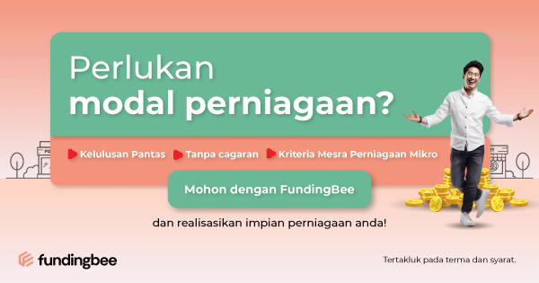 FundingBee di sini!