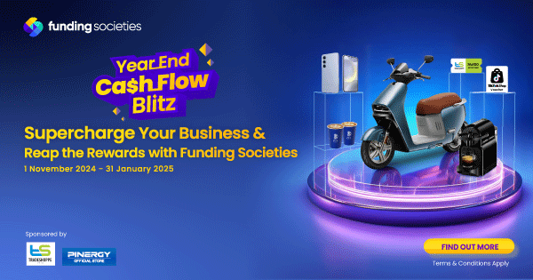 Year-End Cash Flow Blitz